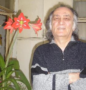 Tevfik Yal��n: D�rt yeni �iir